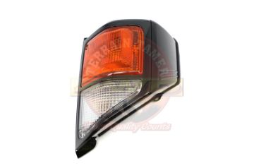 Lamp Assy Indicator Front L/H