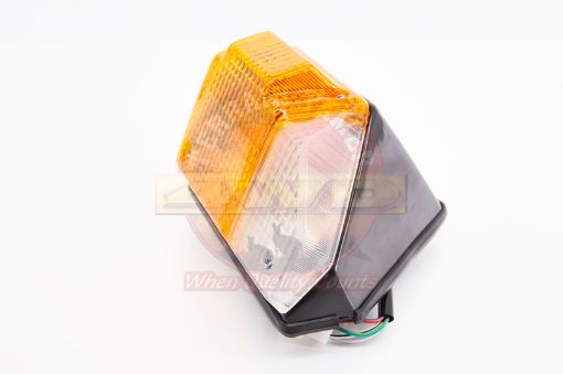 Lamp Assy Indicator Front L/H Taiwanese