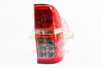 Lamp Assy Rear R/H Well Back Ute
