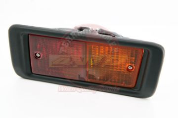 Lamp Assy Rear R/H Bumper Bar Troop Carrier Or Hardtop