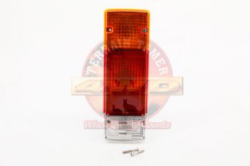 Lamp Assy Rear R/H Tray Back Ute