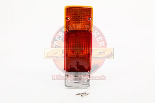 Lamp Assy Rear R/H Tray Back Ute