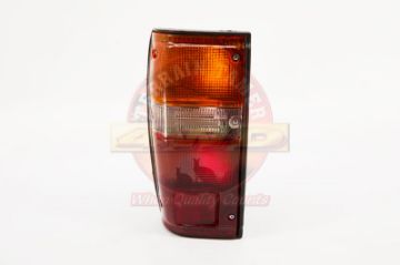 Lamp Assy Rear R/H Black Rim Taiwanese