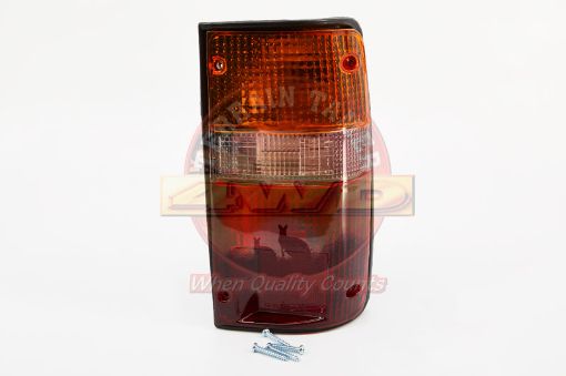 Lamp Assy Rear R/H Taiwanese