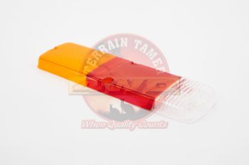 Lens Rear R/H       Japanese
