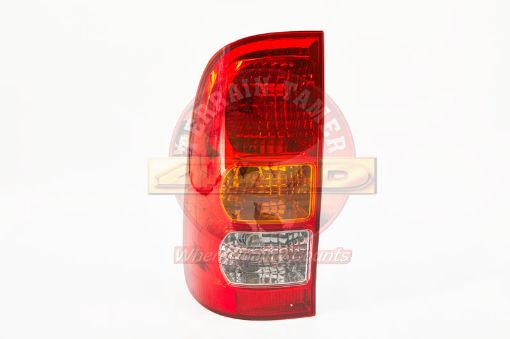 Lamp Assy Rear L/H Well Back Ute