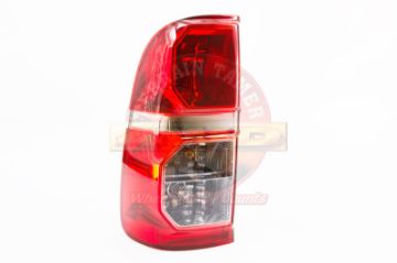 Lamp Assy Rear L/H Well Back Ute