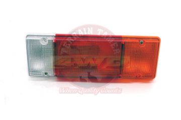 Lamp Assy Rear L/H Tray Back Ute