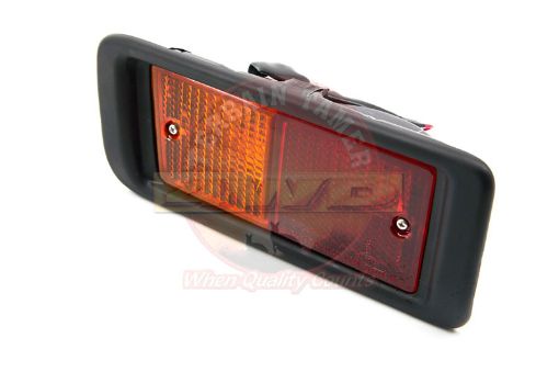 Lamp Rear L/H Bumper Bar Troop Carrier Or Hardtop
