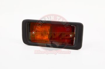 Lamp Rear L/H Bumper Bar Troopy Or Hardtop