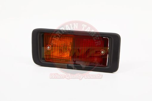 Lamp Rear L/H Bumper Bar Troopy Or Hardtop