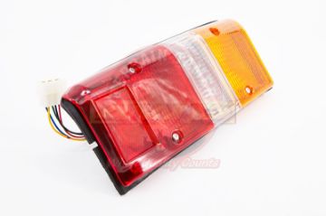 Lamp Rear L/H Japanese