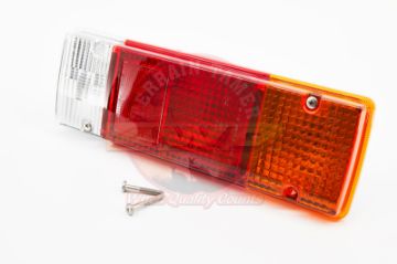 Lamp Assy Rear L/H Tray Back