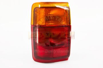 Lamp Assy Rear L/H Taiwanese