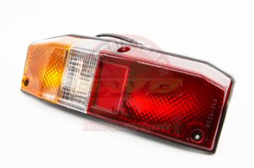 Lamp Assy Rear L/H Troopy Or Hardtop Taiwanese