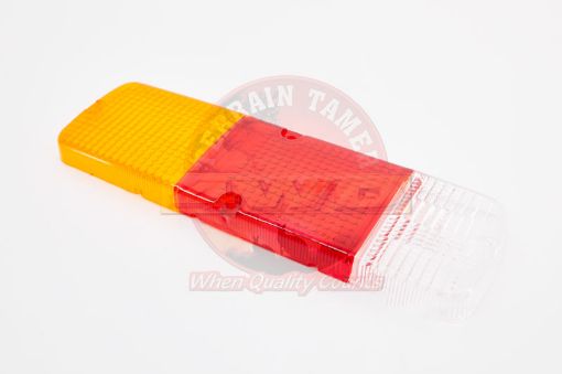 Lens Rear L/H Japanese