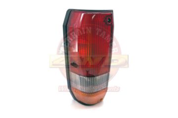 Lens & Body Rear L/H Tail Lamp Troop Carrier