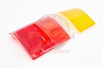 Lens Rear L/H Ute Taiwanese