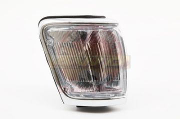 Lamp Assy Front R/H Corner Chrome Taiwanese