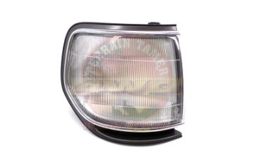 Lamp Assy Front R/H Parking Or Clearance Vx Models Only