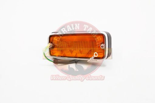 Lamp Assy Side Indicator R/H
