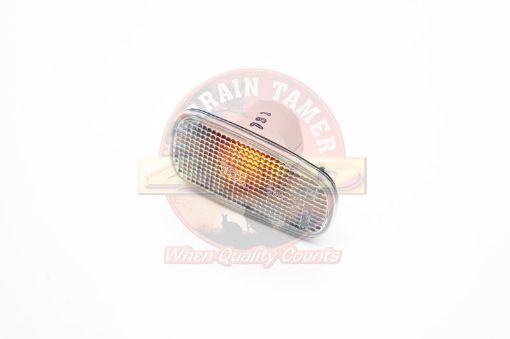 Lens Side Indicator R/H Or L/H