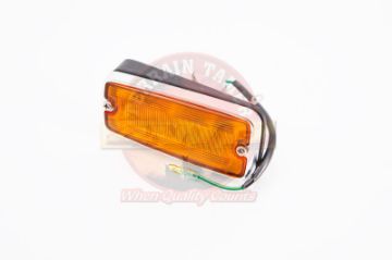 Lamp Assy Side Indicator L/H