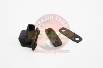 Lock Assy Side Window