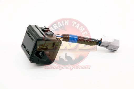 Block Assy Fuse
