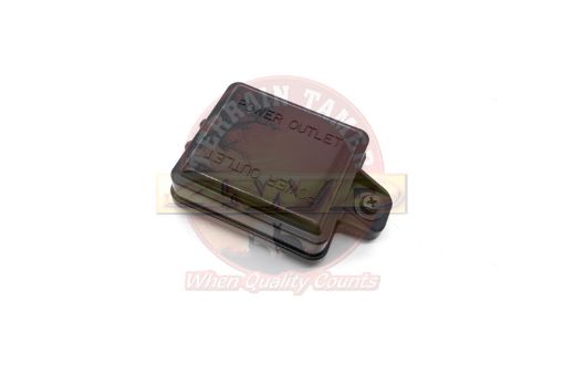Cover Fuse Block