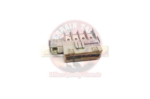 Block Assy Fusible Link