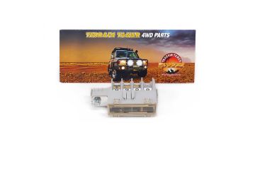 Block Assy Fusible Link Landcruiser Hzj7# O/S Spec.