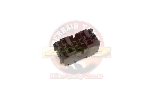 Block Assy Relay