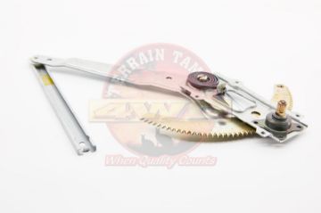 Regulator Window Rear R/H