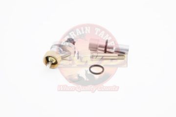 Sensor Speedo Kit