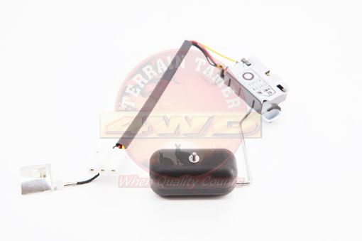 Gauge Assy Fuel Tank Sender Main Tank