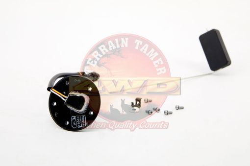 Gauge Assy Fuel Tank Sender Sub Tank
