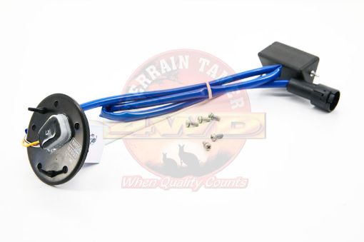 Gauge Assy Fuel Tank Sender Main Tank