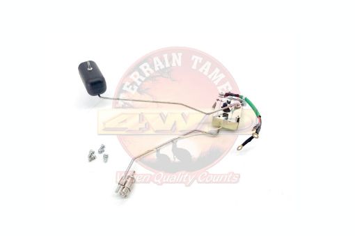 Gauge Assy Fuel Tank Sender