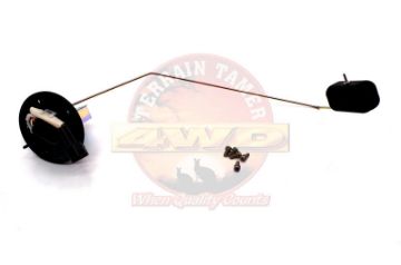 Gauge Assy Fuel Tank Sender