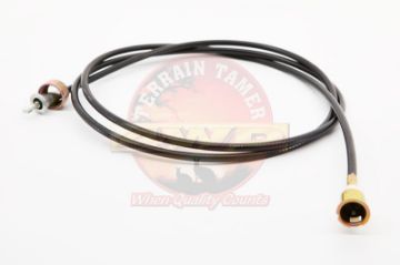 Cable Speedo