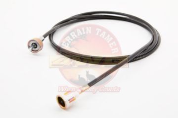 Cable Speedo