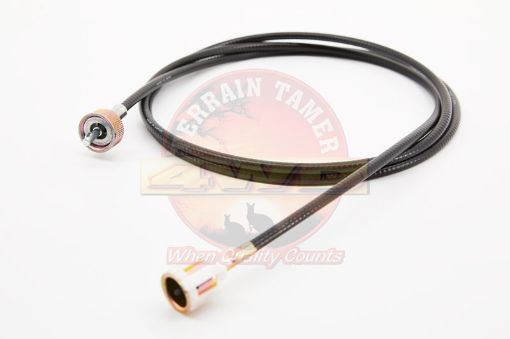 Cable Speedo