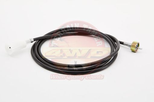 Cable Speedo