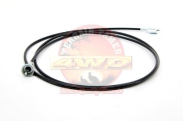 Cable Speedo L=2450Mm