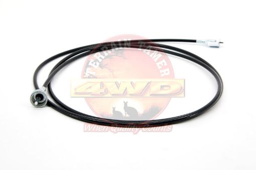 Cable Speedo L=2450Mm