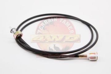 Cable Speedo Mtm