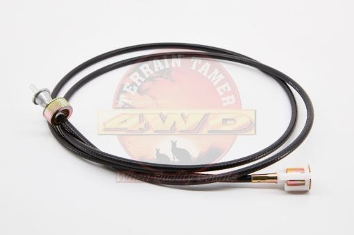 Cable Speedo Mtm