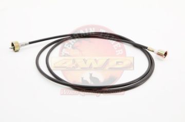 Cable Speedo