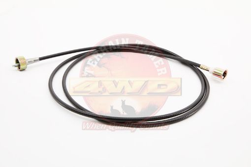 Cable Speedo